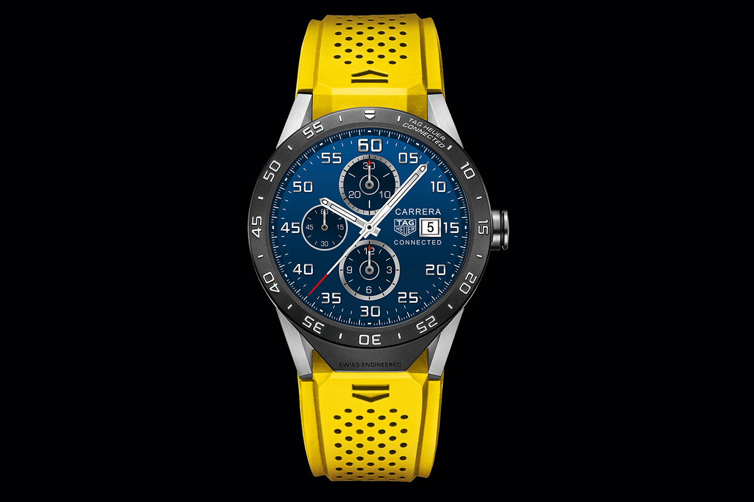 tag heuer smartwatch apps development news tagheuerconnected5