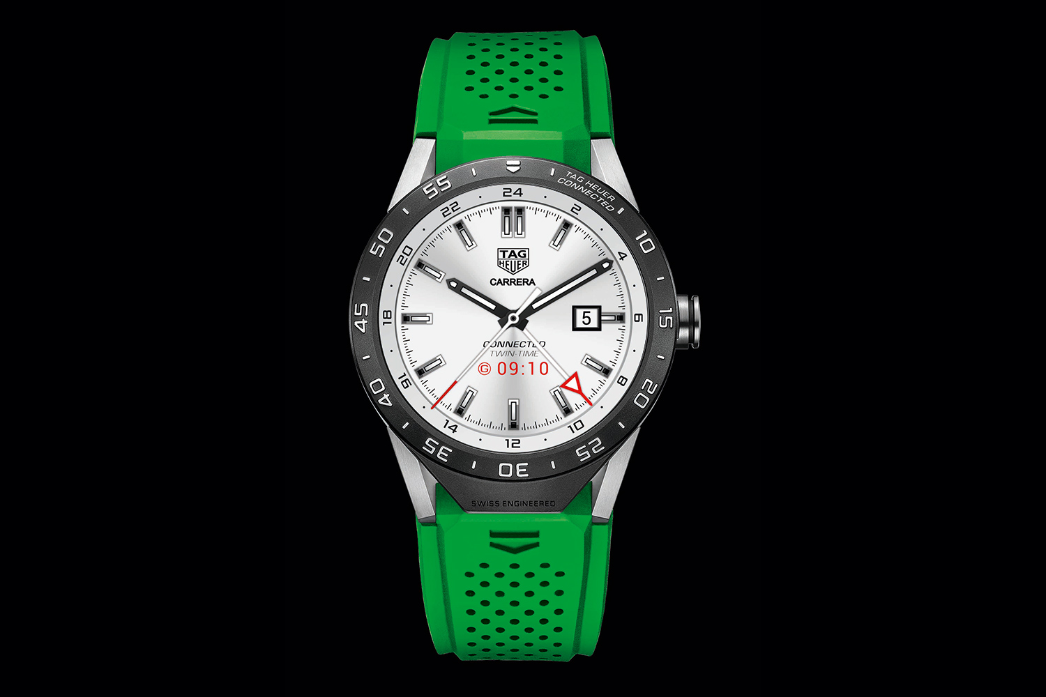 tag heuer smartwatch apps development news tagheuerconnected6