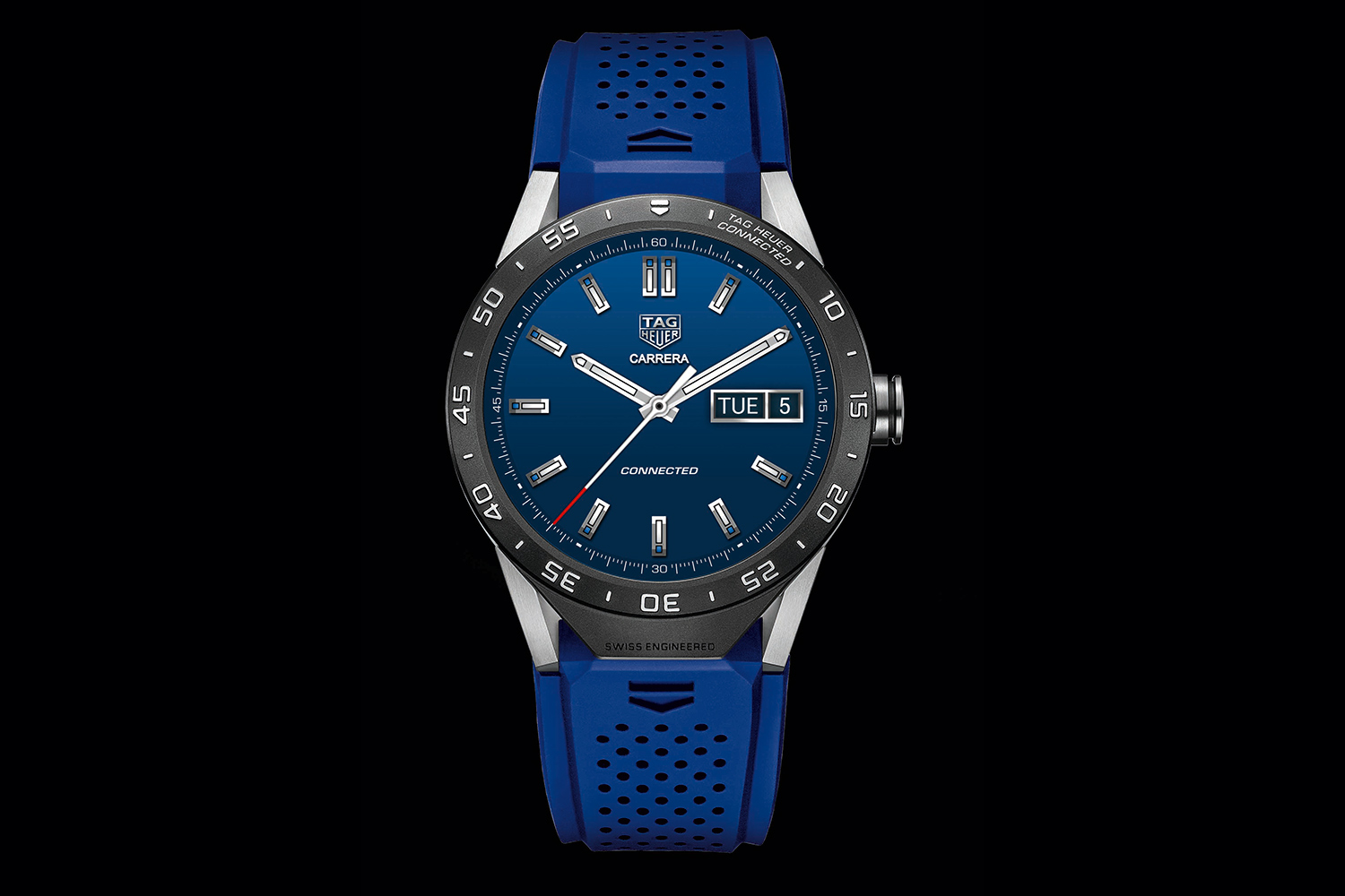 tag heuer smartwatch apps development news tagheuerconnected7