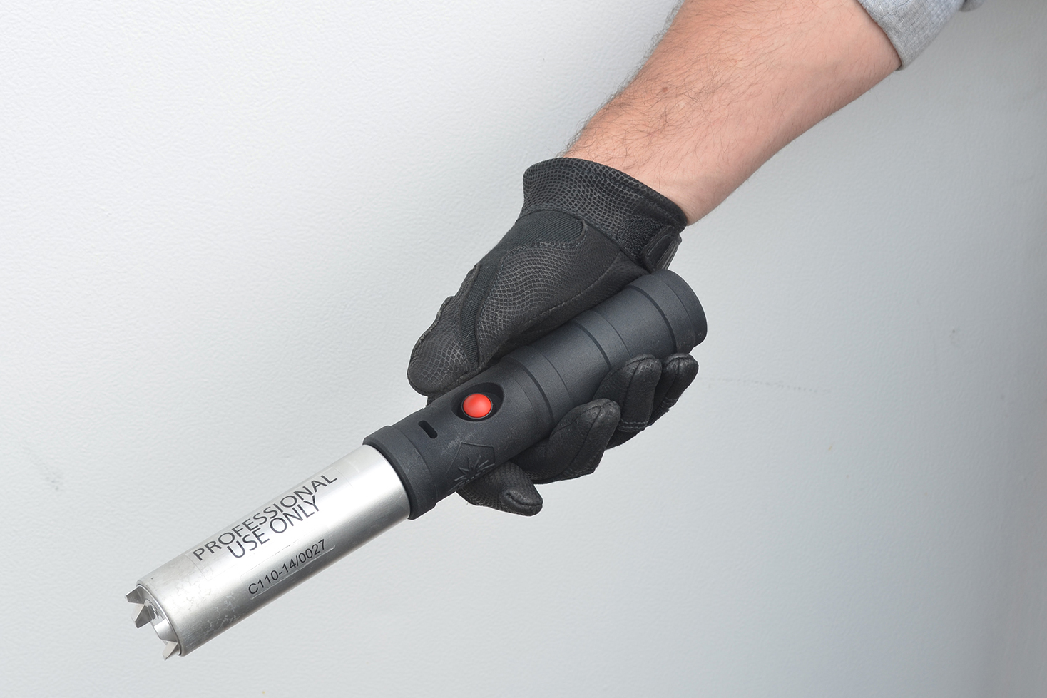 Thermite Torch