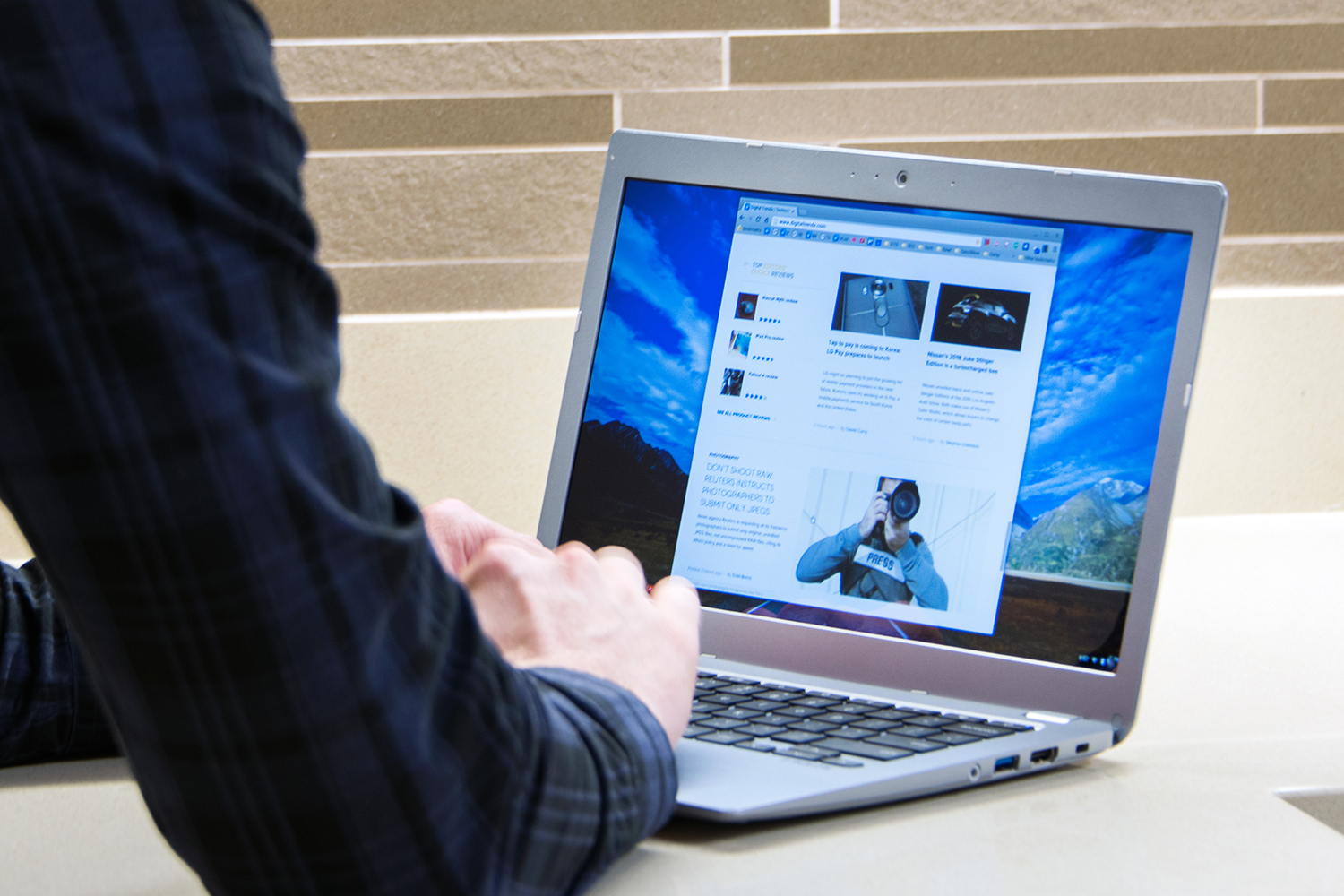 The most common Chromebook problems and how to fix them - Vimarsana News
