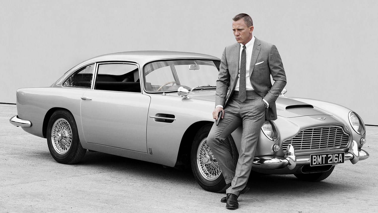 all time wackiest james bond cars the most incredible of