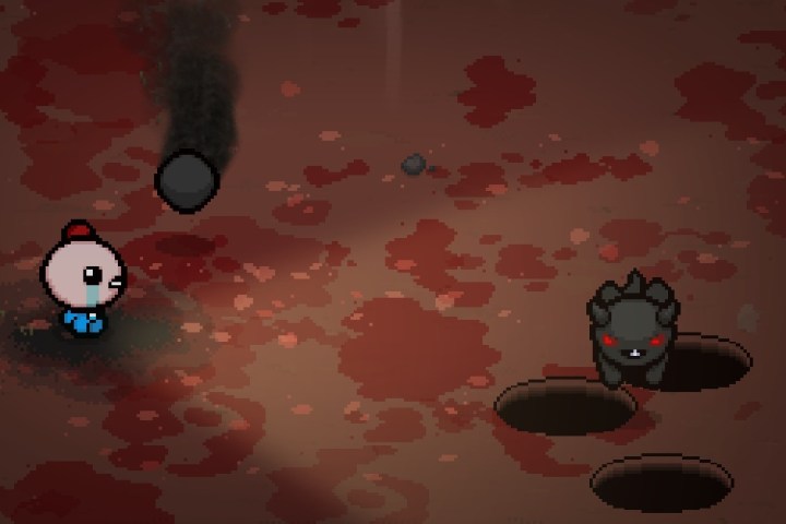 binding of isaac afterbirth dlc out now header