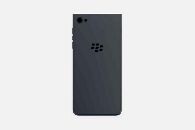 blackberry vienna
