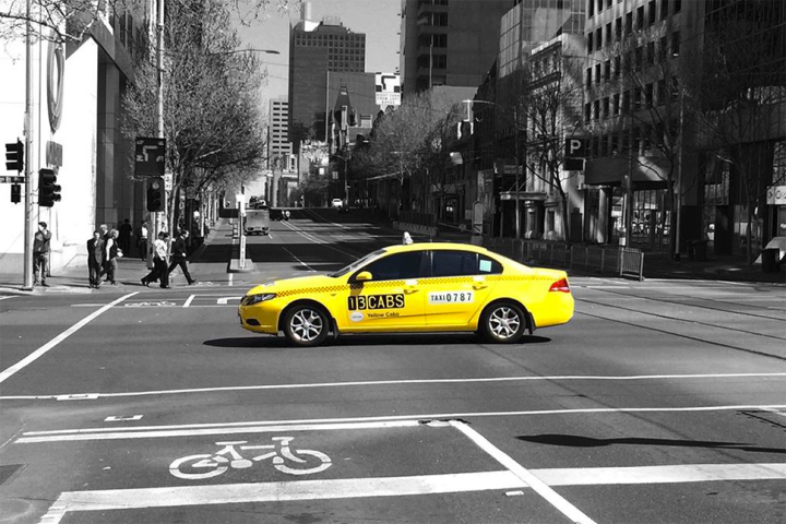 another social media fail as taxi industry requests feedback cab hashtag