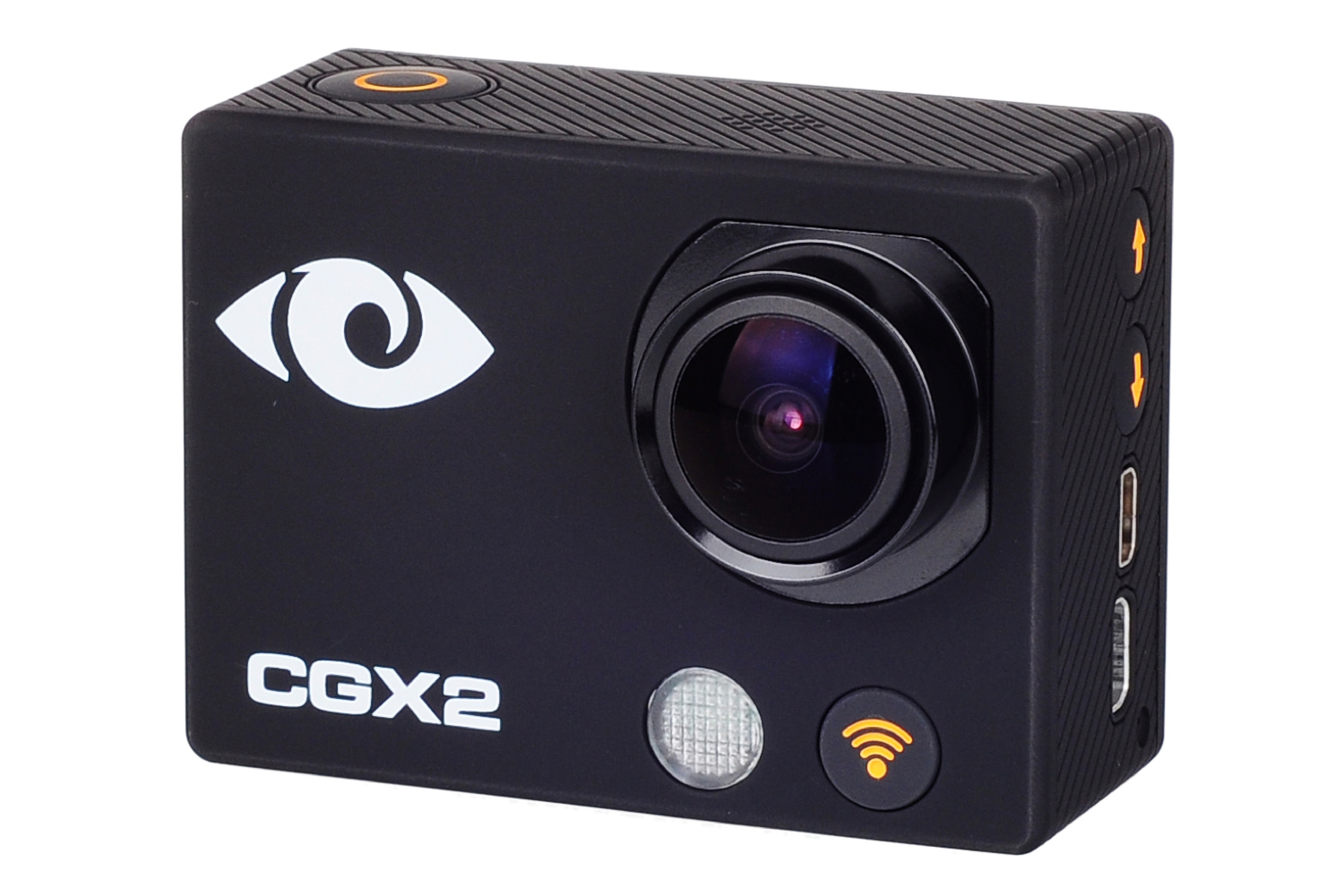 cyclops gear cgx2 sports camera 4k 1