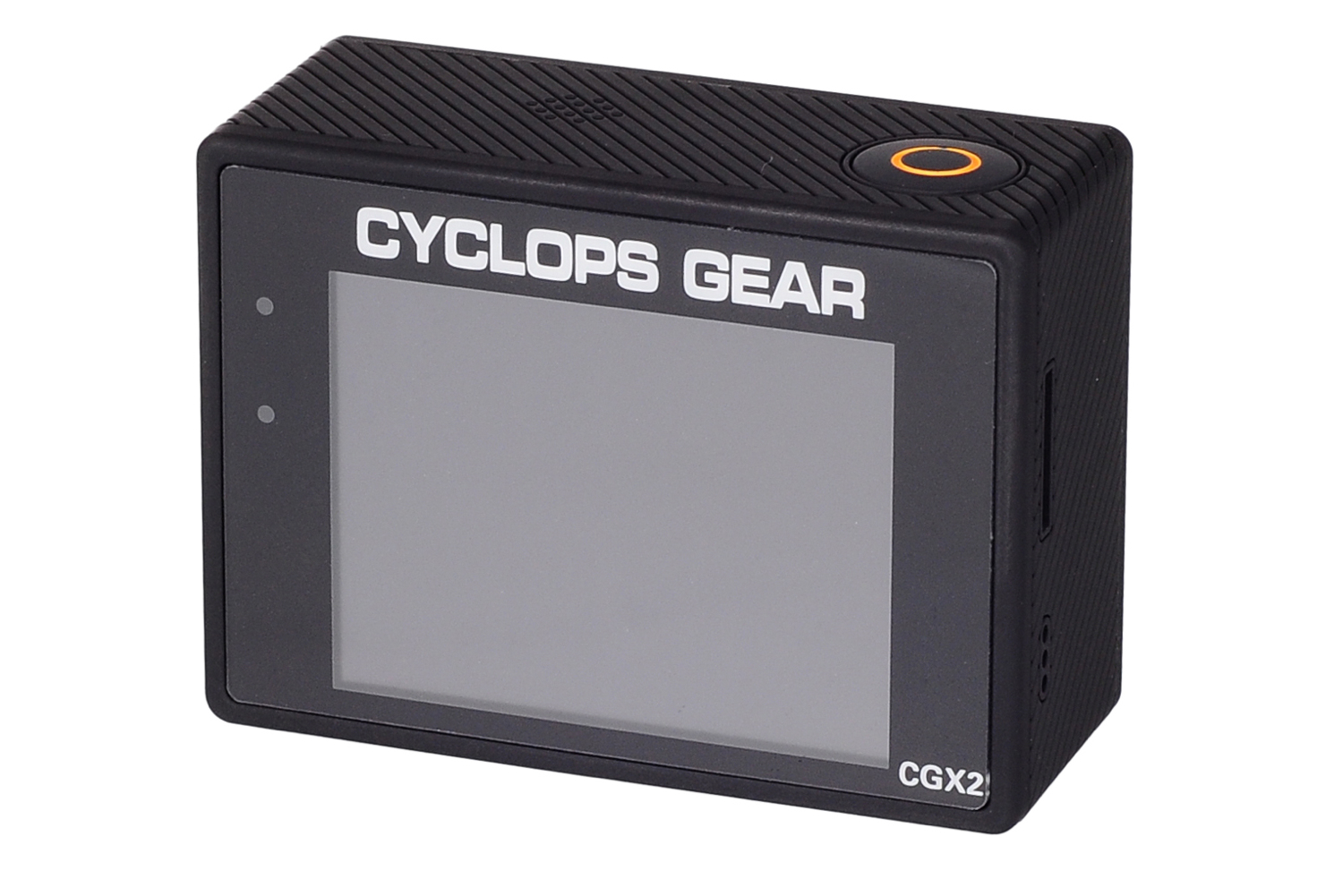 cyclops gear cgx2 sports camera 4k 2