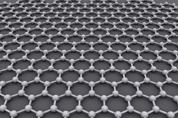 graphene detects cancer cells