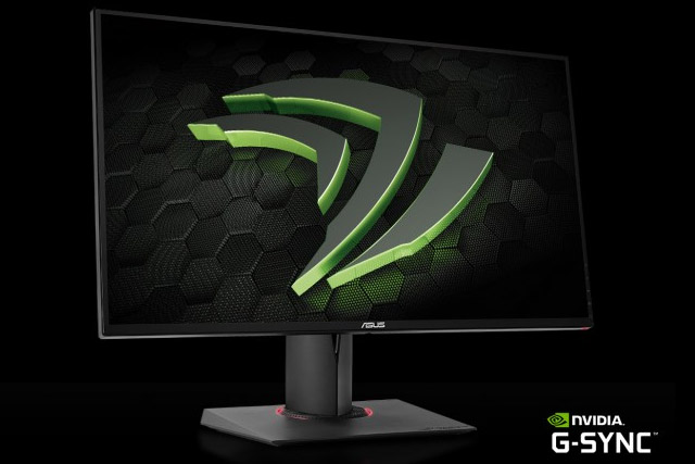 nvidia g sync bug is causing high power draw at refresh rates gsyncdisplayu
