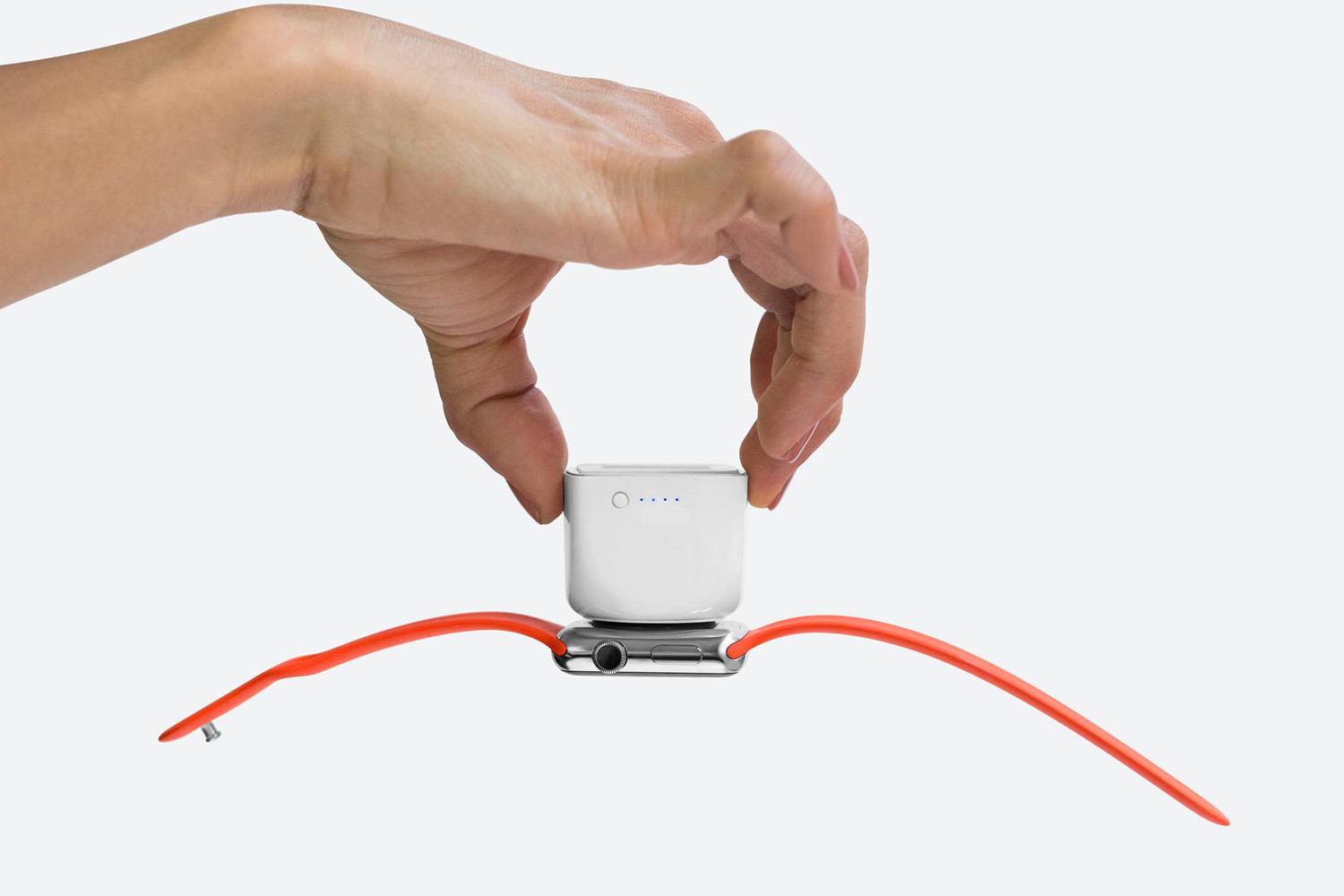 joostcube is the tiny apple watch charger that will keep your gadget juiced 3