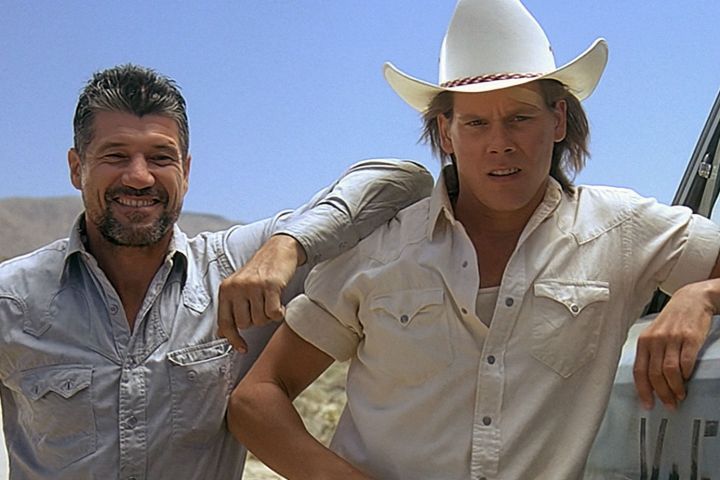 tremors tv series kevin bacon