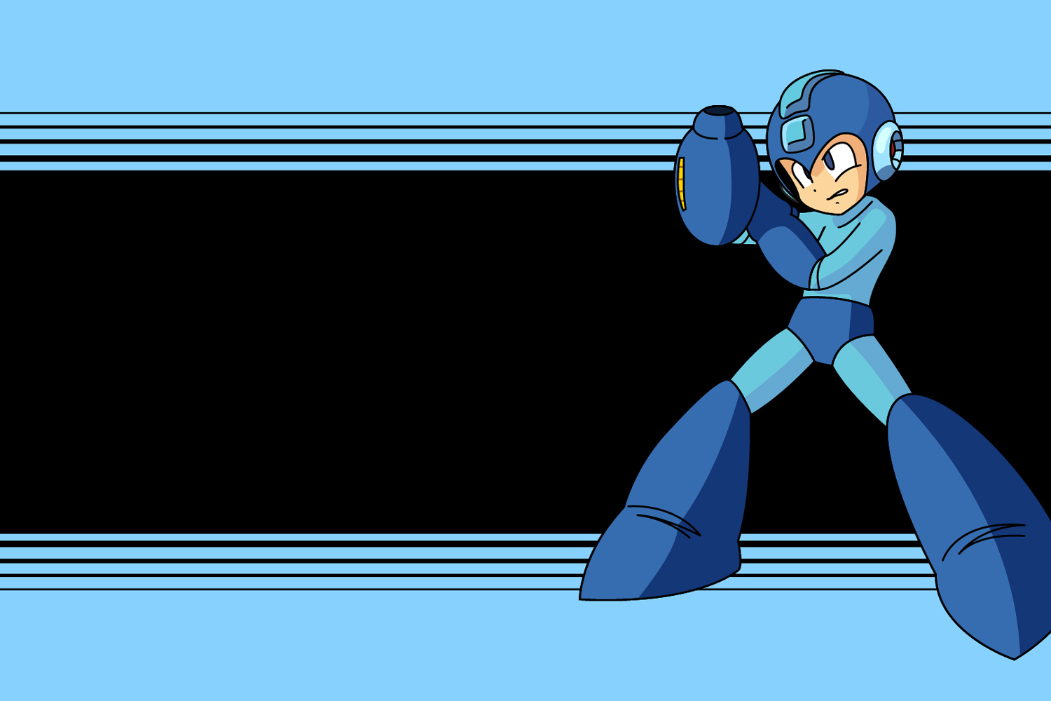 The best Mega Man games, ranked | Digital Trends - Vimarsana News