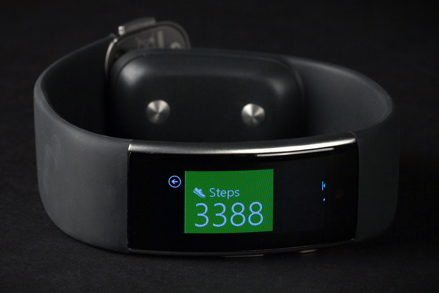 Microsoft Band 2 Reduced Again, Now Just 175/£150 Digital Trends