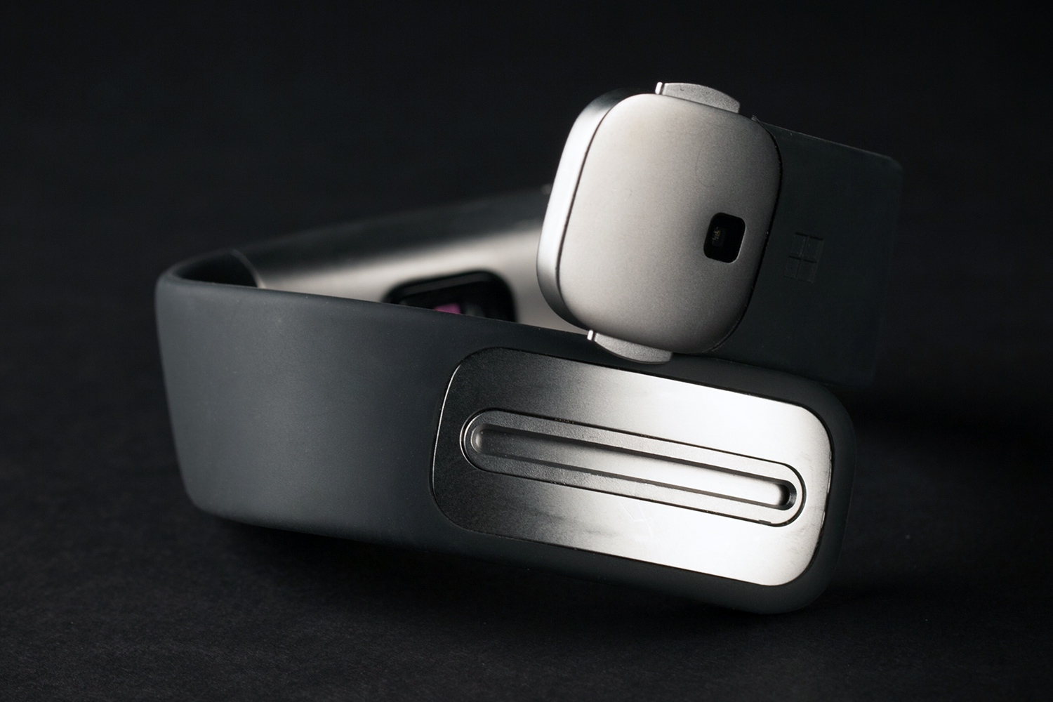 Microsoft Band 2 Review Another Flop for Fitness Fans Digital Trends