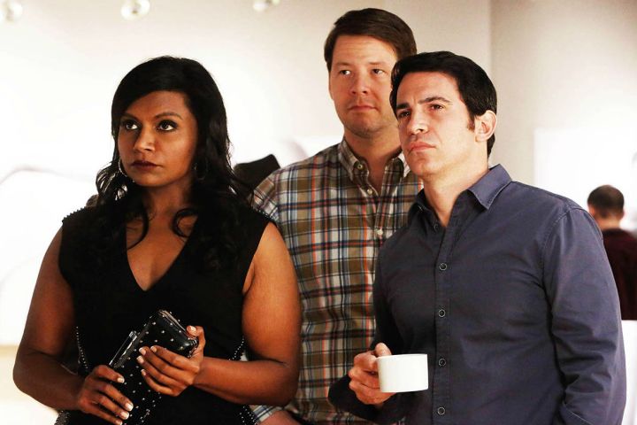 hulu will offer interactive ads on fox shows mindy project