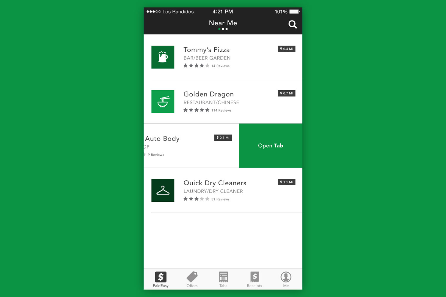 paideasy new mobile payments app 2