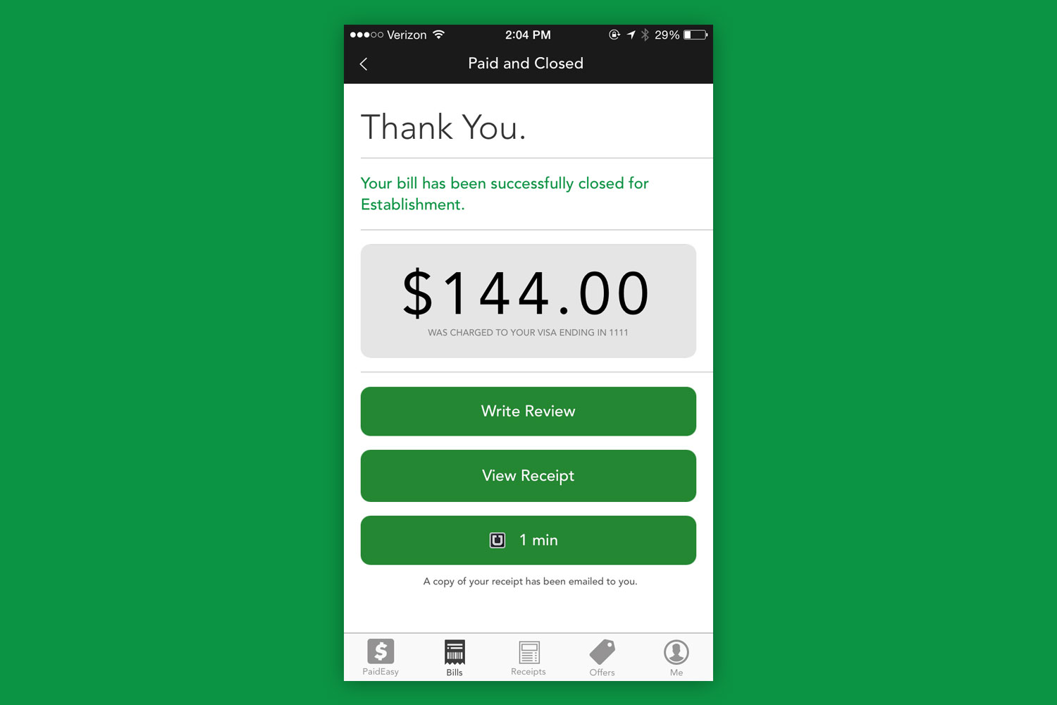 paideasy new mobile payments app 6