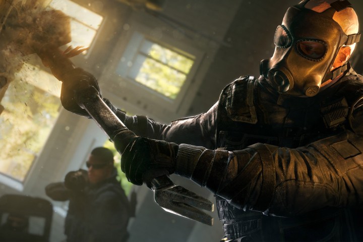 minimum and recommended specifications for rainbow six siege unveiled rainbowsixsiege01
