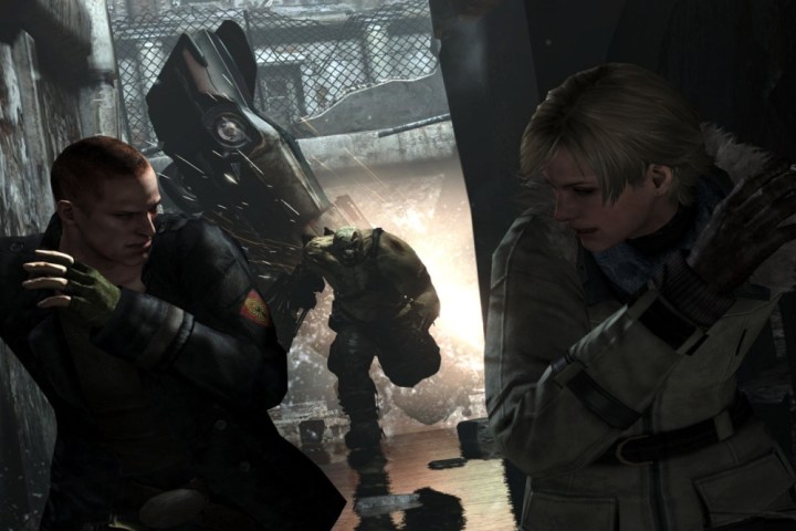 resident evil 6 rated for xbox one and ps4 re6hd header