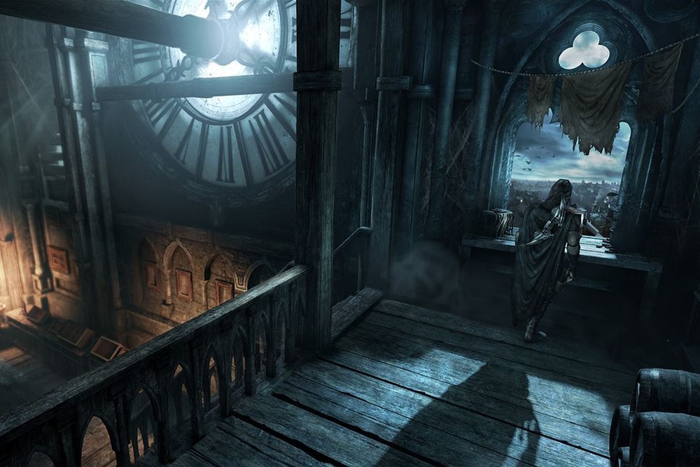 thief sacred 3 on tap for xbox games with gold in december thiefgwg header