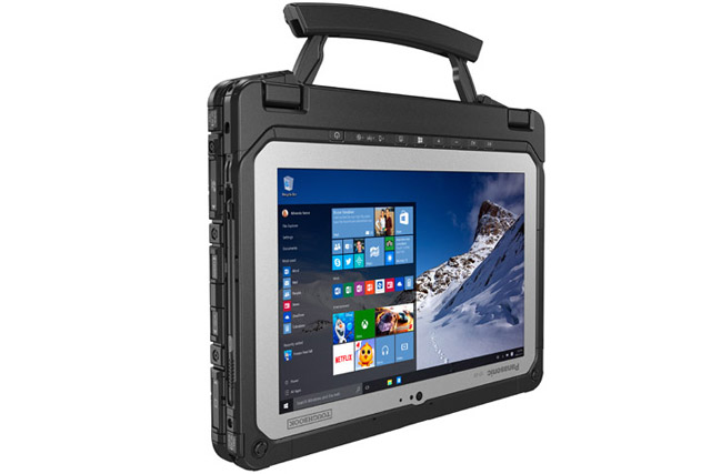 panasonic new toughbook 20 2 in 1 is a hardy little 10 incher toughbook03