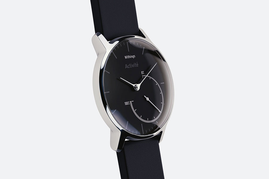 withings activite steel 2