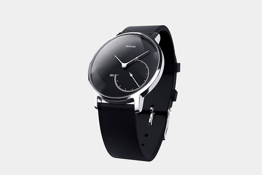 withings activite steel 3