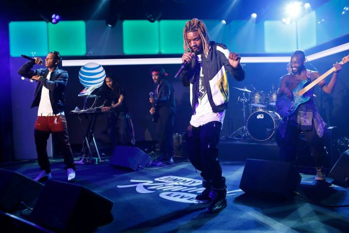 music streaming is bigger than ever fetty wap