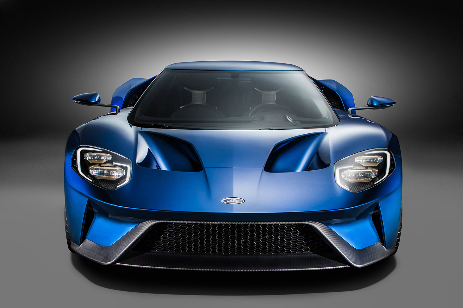 dt cars top stories of 2015 2017 ford gt supercar