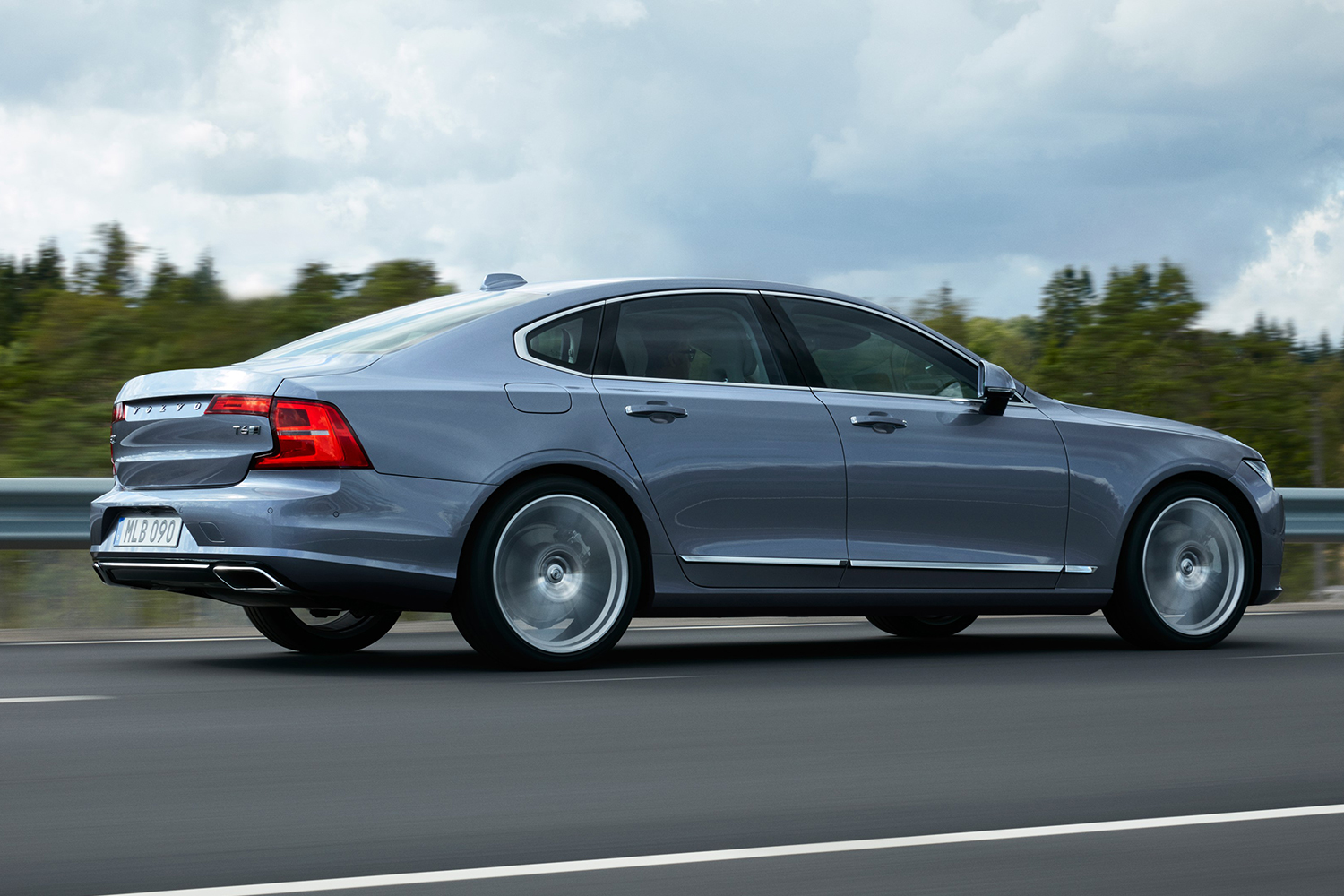 dt cars top stories of 2015 2017 volvo s90