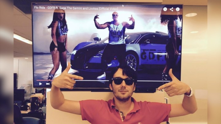 shkreli chagas drug price hike again martin