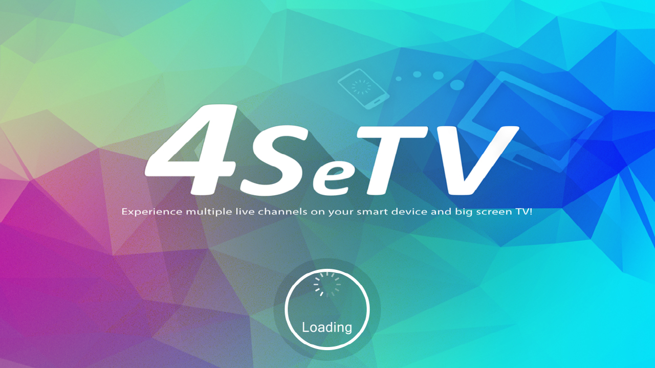 4SeTV Screenshot