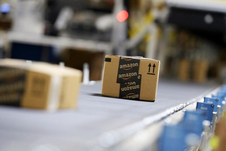 amazon expands same day prime delivery into eleven new markets line wide