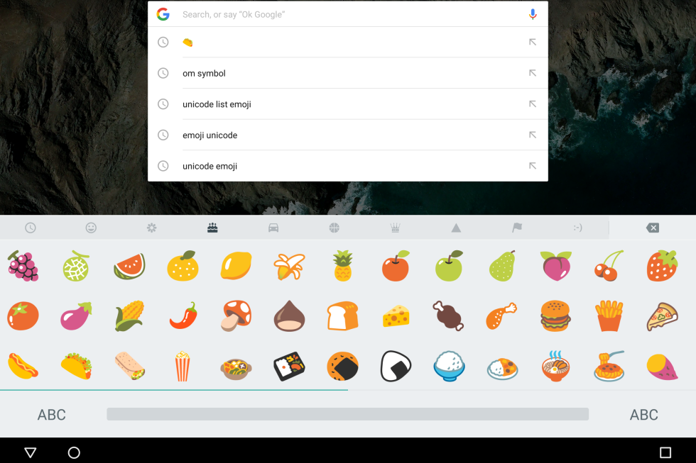 android 6 0 1 update news marshmallow emojis 10