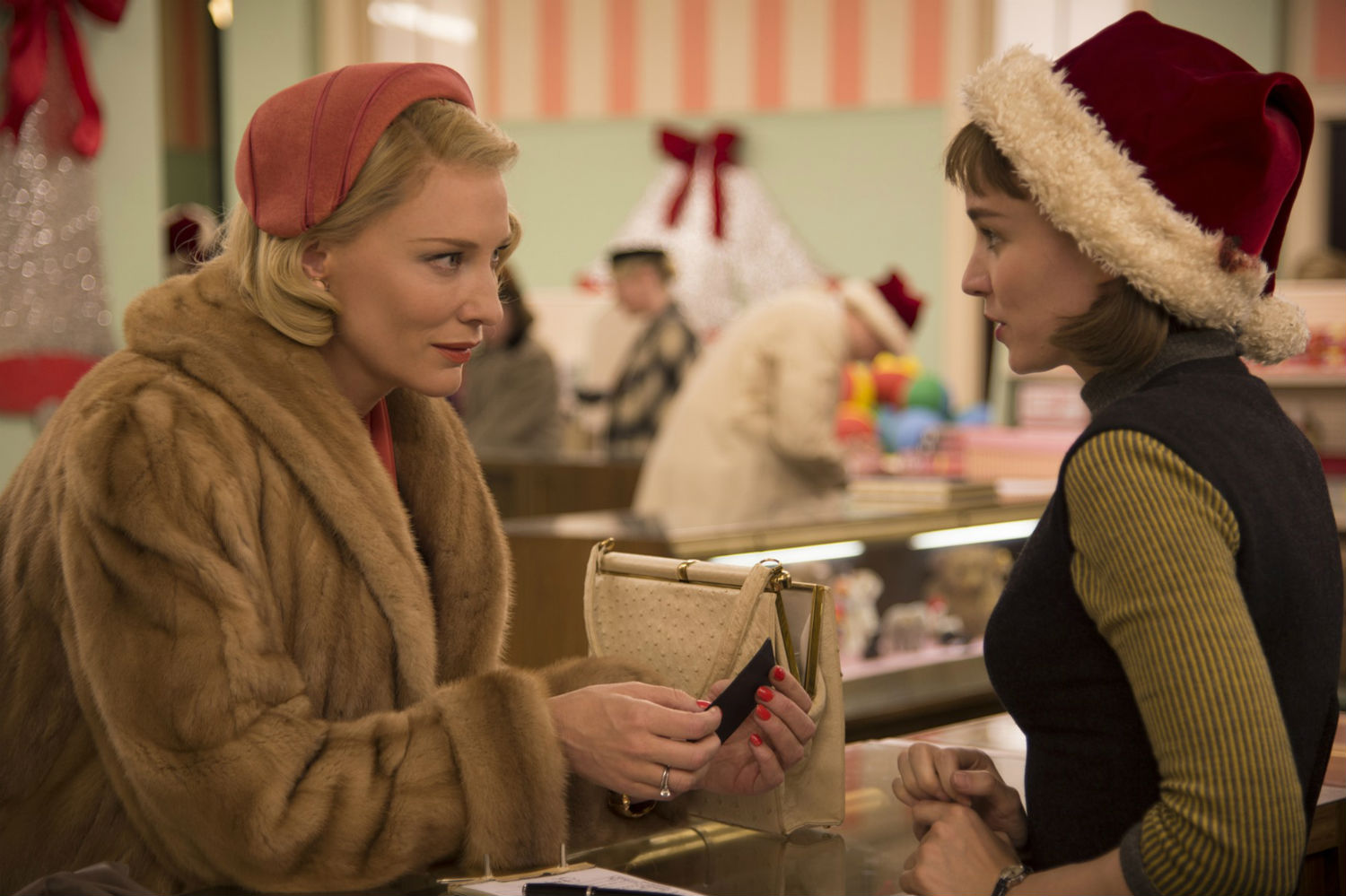 The best LGBTQ movies on Netflix right now - Vimarsana News