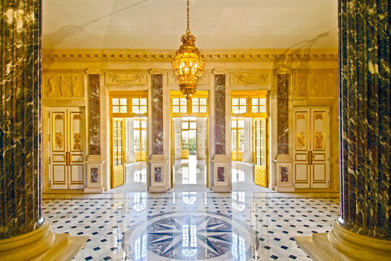 most expensive home 2015 chateau louis xiv 0022