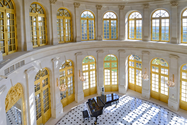 most expensive home 2015 chateau louis xiv 0024