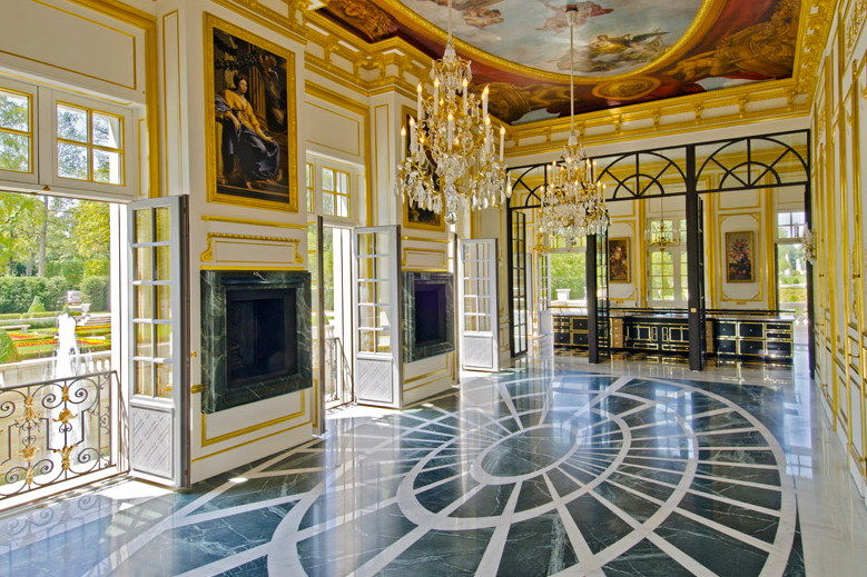 most expensive home 2015 chateau louis xiv 0028
