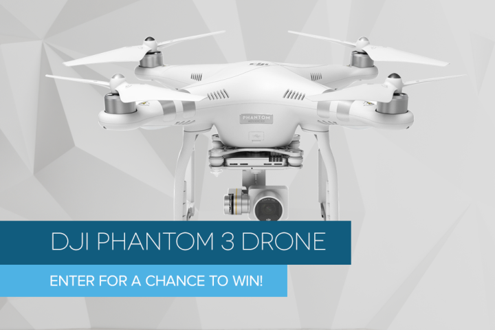 dt giveaway dji phantom 3 drone version 1450925076