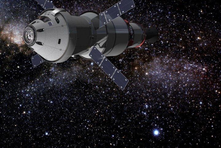 top tech stories 1 3 2016 deep space module