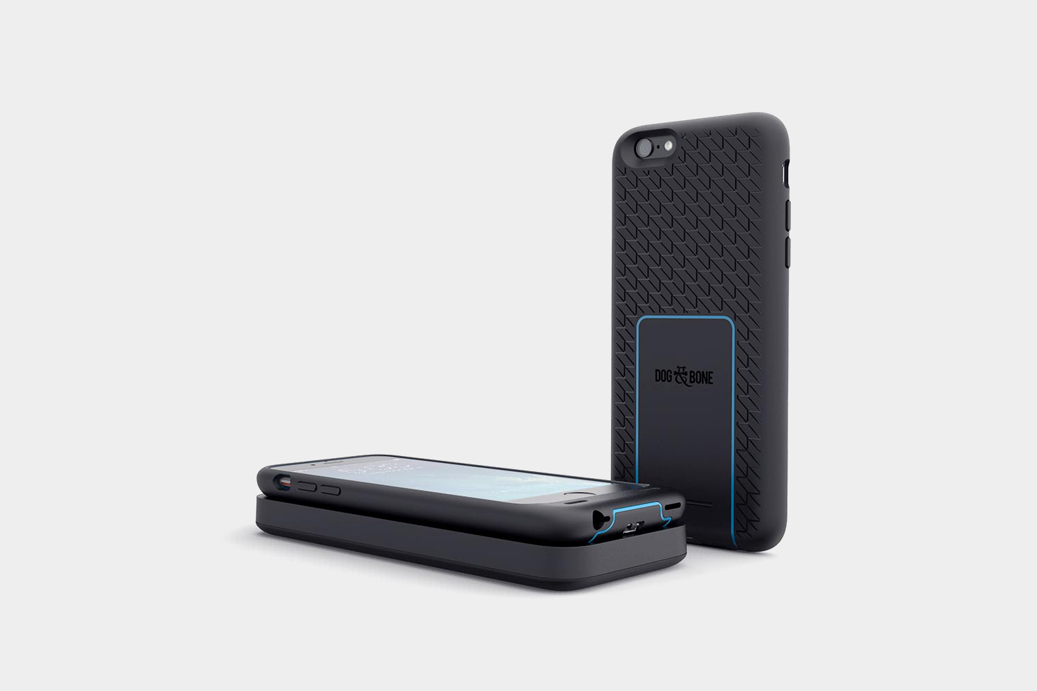 Wireless Charging Case for the iPhone 6 Plus / 6S Plus case