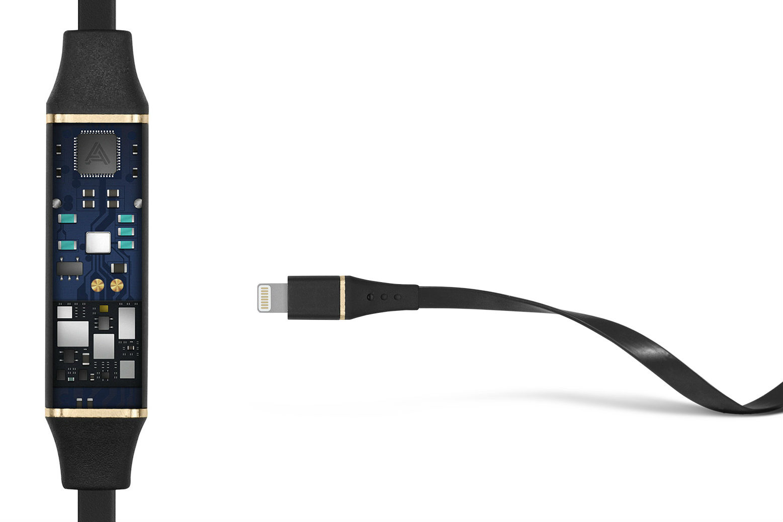 audeze el8 titanium audiophile headphones add lightning cable iphone el8titanium