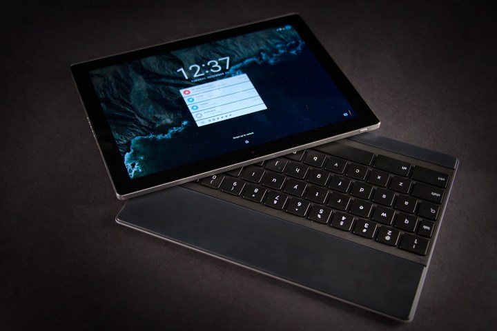 pixel c android 7 1 2 google tablet tablet1