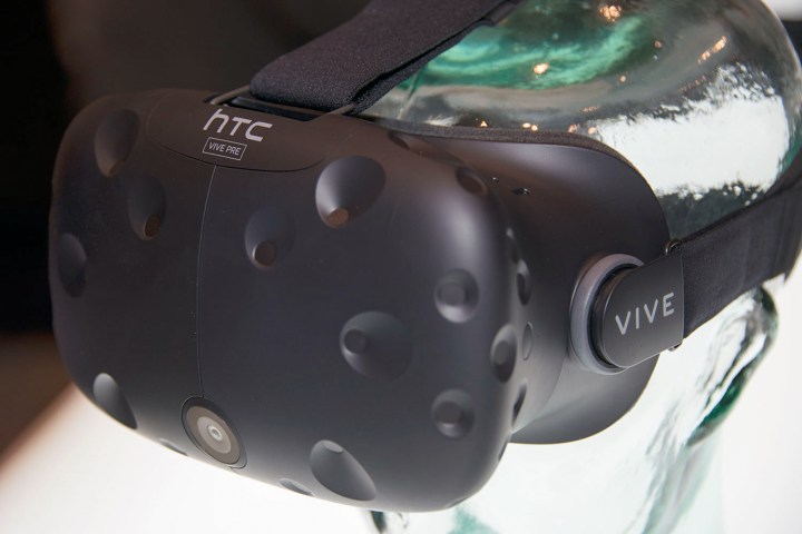 htc vive vr price pre