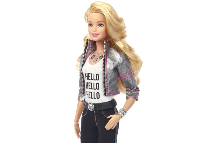 hello barbie blabbermouth exposes childrens conversations hackers