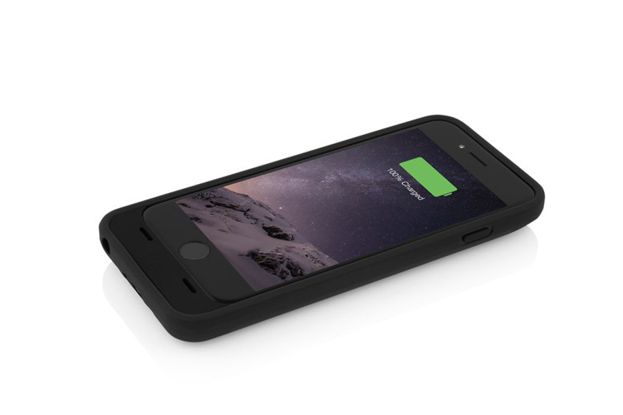 Incipio Ghost Qi Wireless Charging Battery Case