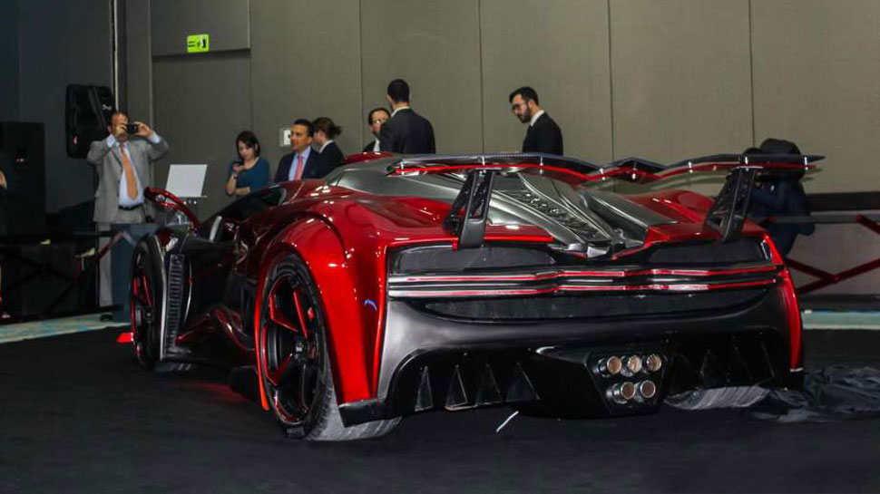 inferno exotic car 1400 horsepower metal foam pictures 004