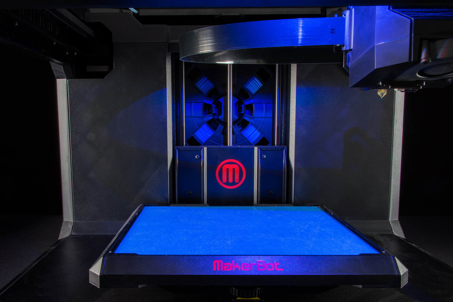 MakerBot Replicator 5th Gen Review 3D Printer Digital Trends