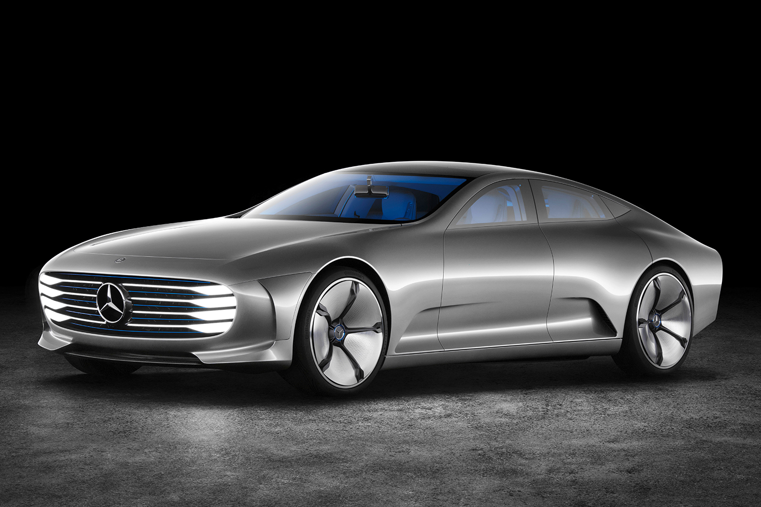top 5 concept cars of 2015 opinion pictures specs mercedes benz iaa hard 1
