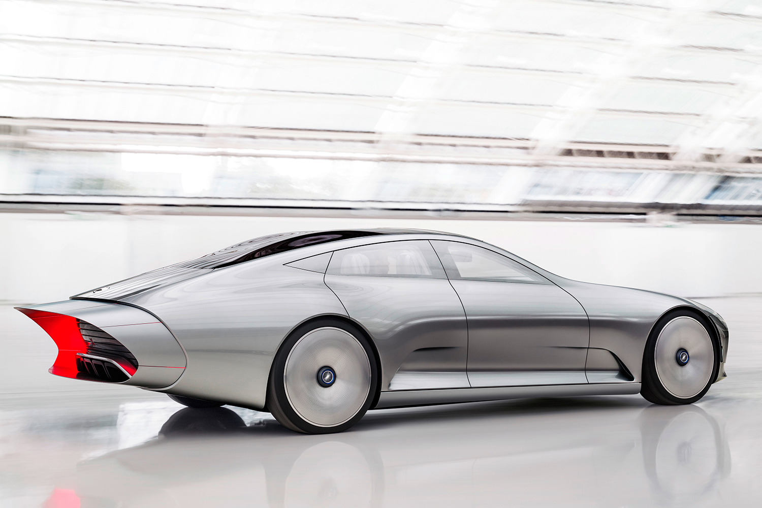 top 5 concept cars of 2015 opinion pictures specs mercedes benz iaa hard 11